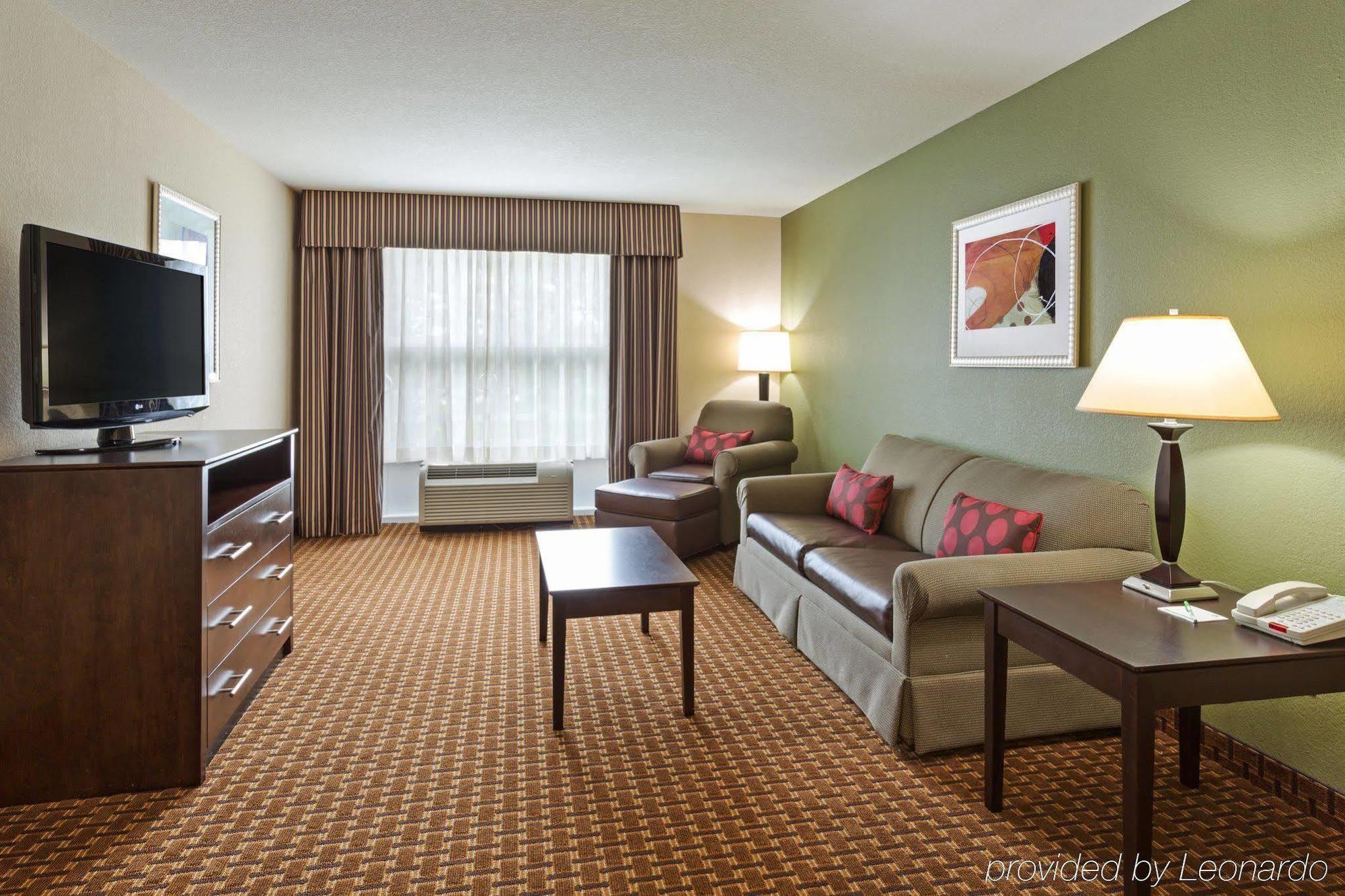 Holiday Lpga Boulevard By Ihg Hotel Daytona Beach