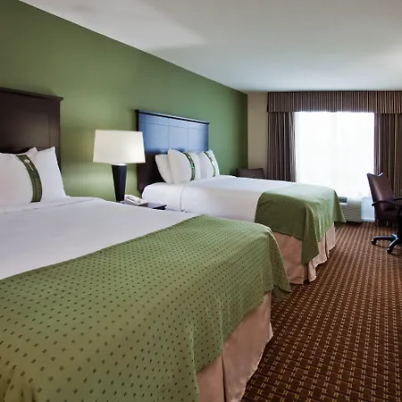 Holiday Inn Daytona Beach Lpga Boulevard By Ihg Exterior photo