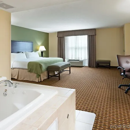 Holiday Inn Daytona Beach Lpga Boulevard By Ihg Exterior photo