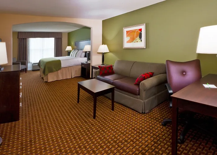 Holiday Inn Daytona Beach Lpga Boulevard By Ihg