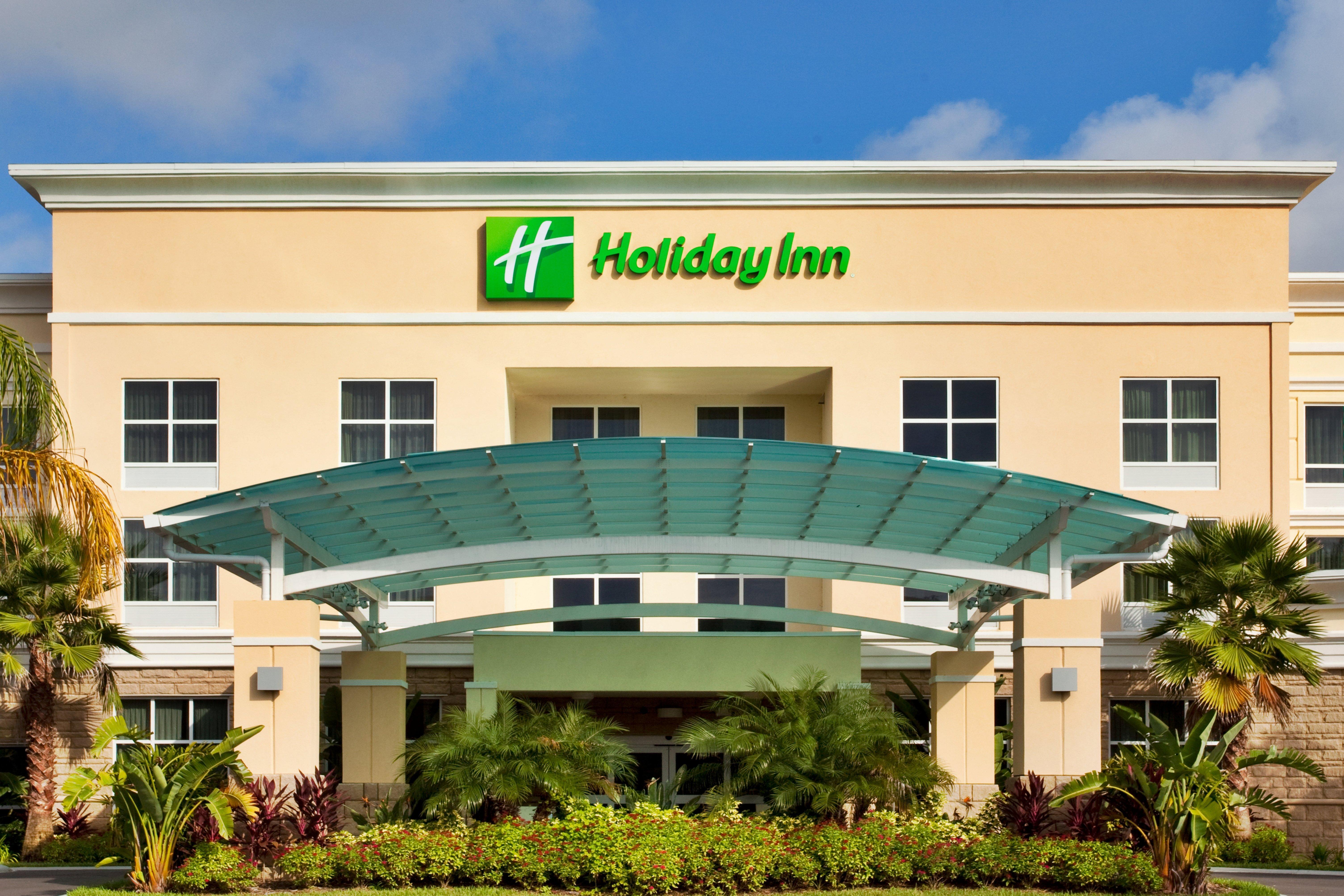 Holiday Lpga Boulevard By Ihg
