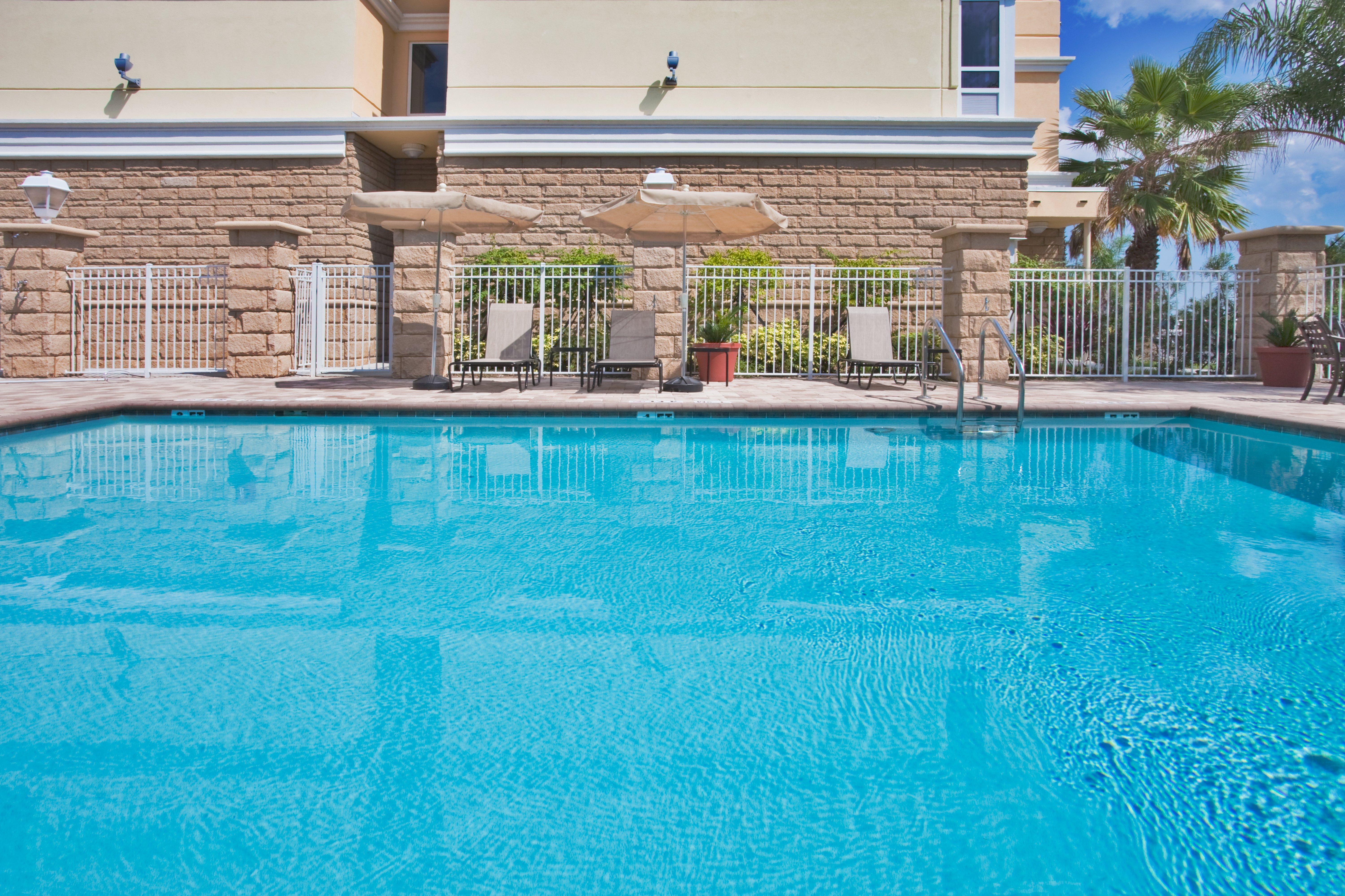 Hotel Holiday Lpga Boulevard By Ihg