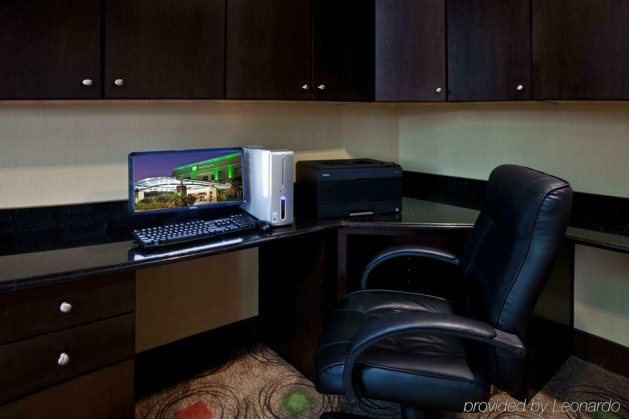 Holiday Lpga Boulevard By Ihg Hotel Daytona Beach