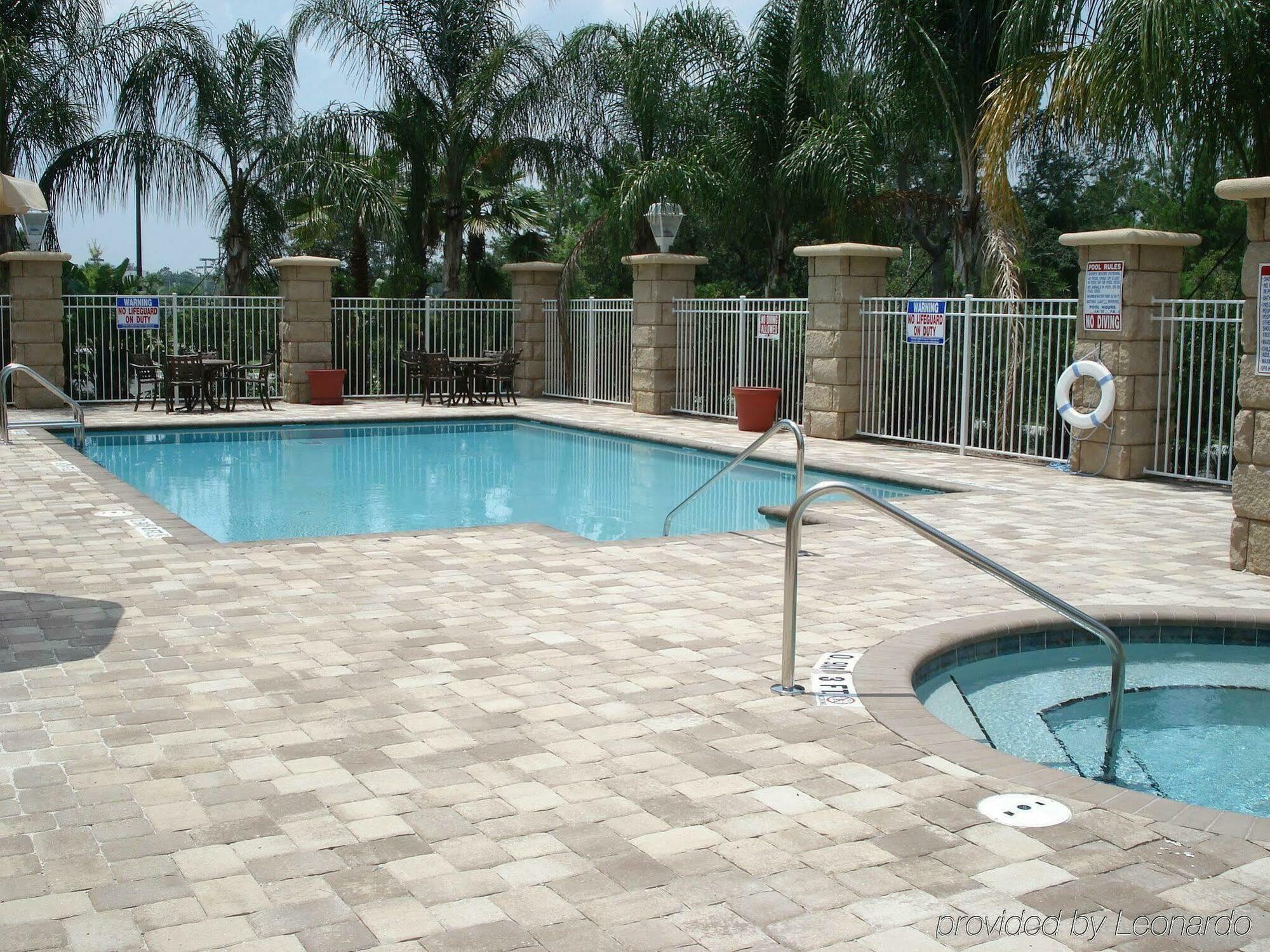 Hotel Holiday Lpga Boulevard By Ihg Daytona Beach