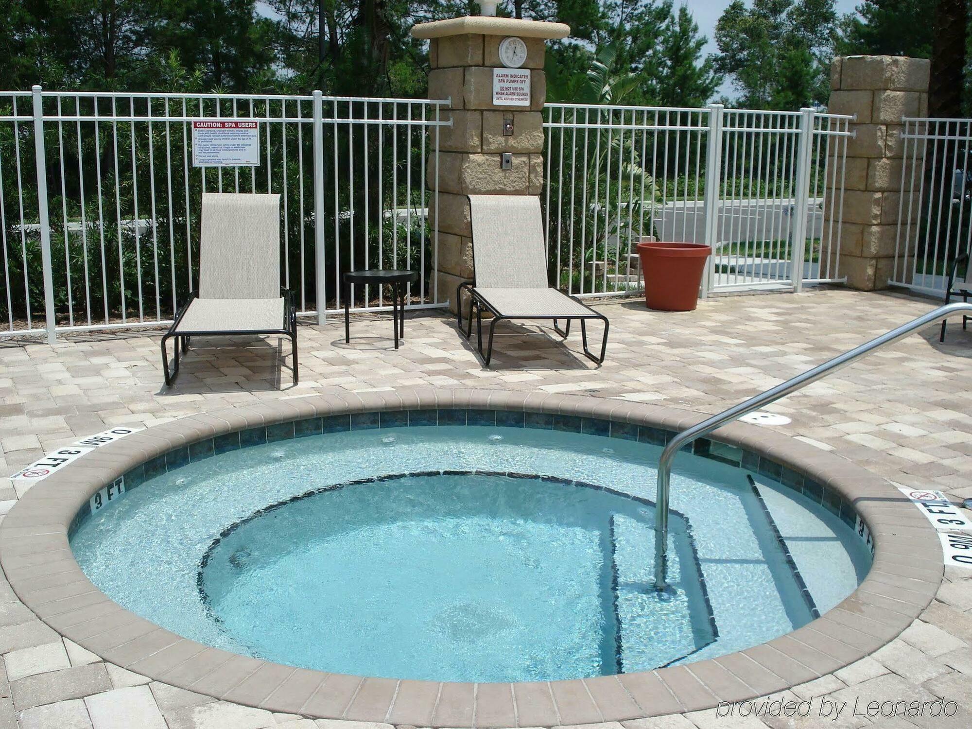 Holiday Lpga Boulevard By Ihg Hotel Daytona Beach