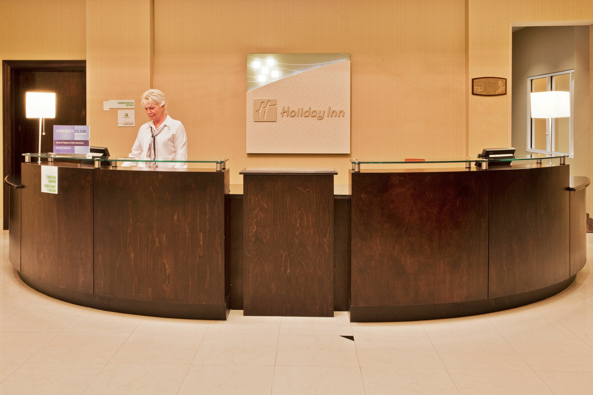 Holiday Lpga Boulevard By Ihg Hotel 3*