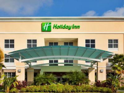 Holiday Lpga Boulevard By Ihg 3* Daytona Beach