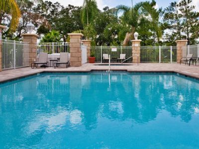 Holiday Lpga Boulevard By Ihg Hotel Daytona Beach